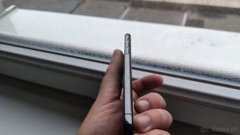 iPhone X NOVÁ BATÉRIA - 4