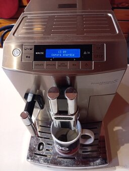 Delonghi Primadonna S - 4