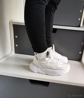 Dievčenské tenisky veľ 30 - 4