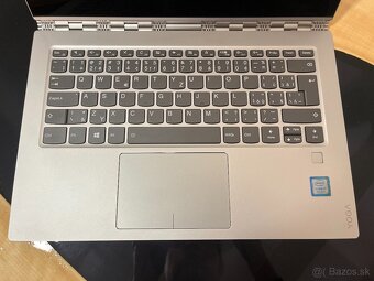 Lenovo Yoga 920-13ikb - 4