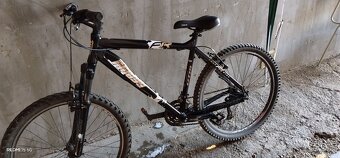 Horskí bicikel CTM freeride - 4