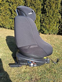 Britax Joie Spin 360 - 4