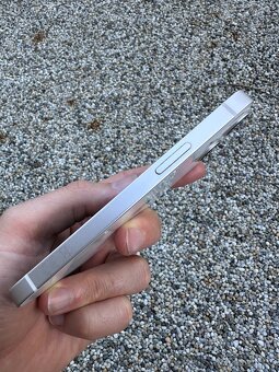 IPhone 13 mini - baterie  100% - 4