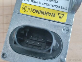 Ford / Mazda / Volvo Senzor ESP 3M5T14B296AB - 4