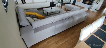 Kvalitná sedačka Phase - 4