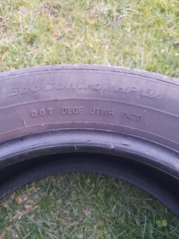 205/55 r16 letné pneumatiky - 4