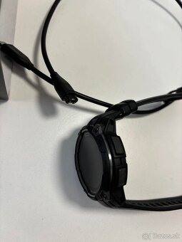 Predám Garmin Instinct 3 45mm AMOLED - 4