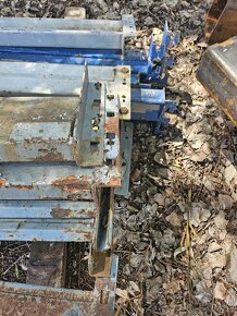 Diely regaloveho systemu - 4