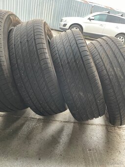 Letne pneumatiky Michelin 195/55 r16 - 4