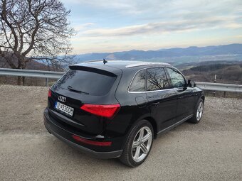 Audi Q5 Quattro 2.0tdi - 4