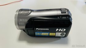 Panasonic hdc-sd9 - 4