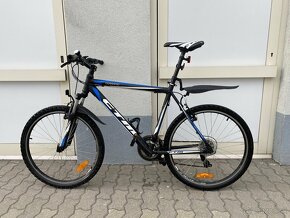 Pansky bicykel CTM Terrano 1.0 - 4