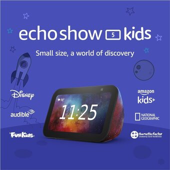 Amazon Echo dot/pop/spot/show kids/studio/sub/auto - 4