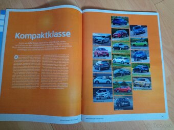 Katalóg jazdených áut Auto Motor und Sport 2023 - 4
