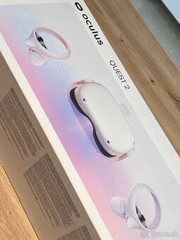 Oculus QUEST 2 - 4