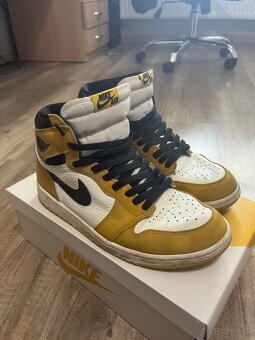 Air jordan 1 High - 4