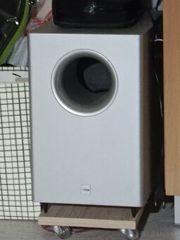 Denon Midi  DR F 100 + repro 80w Samsung - 4