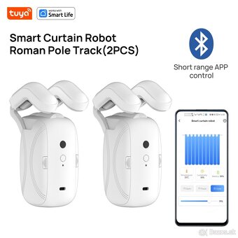 Tuya Smart - 4