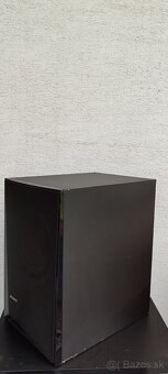 Domáce kino Sony - 4