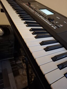 Predam-vymenim pa korg 300 - 4