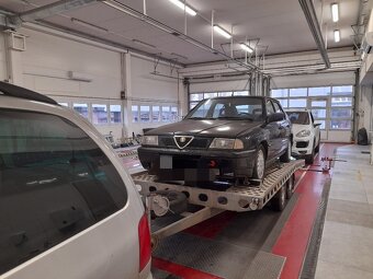 Alfa Romeo 33 1.7 16v - 4