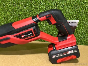 Einhell TE-AP 18/26 Li - Solo Aku univerzálna píla - 4