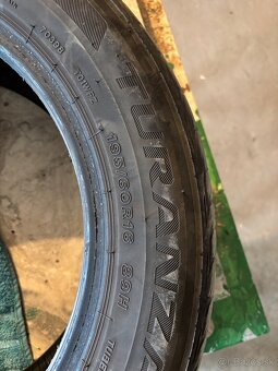 Bridgestone Turanza - 4