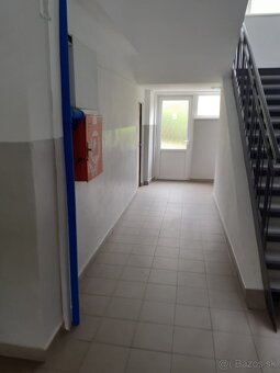 Ponúkame 1 izb byt v Radvani BB - 4