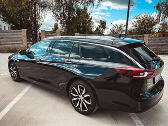 OPEL Insignia Sports Tourer Diesel 2.0 CDTI Innovation - 4