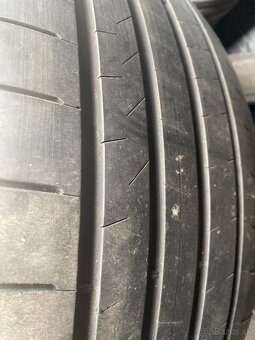 255/55r19 107W Bridgestone Alenza - 4