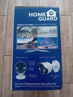 Home Guard HGNVK-84904 - 4
