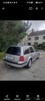 Golf 4 1.9 TDI 74kw 2004 - 4
