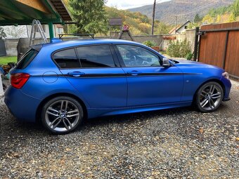 BMW 118D, M-Packet - 4