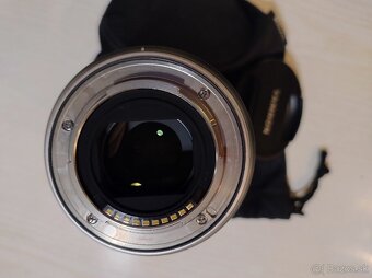 Tamron 17-70mm f/2.8 Di III-A VC RXD (Fuji X) - 4