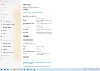 i5 10400F \\ 16GB \\ GTX 1660 4GB \\ 2x SSD 512GB - 4
