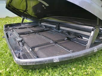 Thule Dynamic 900 strešný box - 4