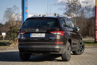 Škoda Kodiaq - 4