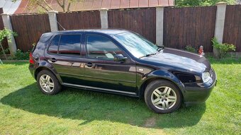 Golf 4 1.9Tdi - 4