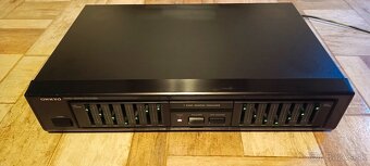 Equalizer - ONKYO EQ-101 - 4
