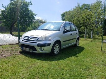 Citroën C 3 - 4