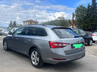 ŠKODA SUPERB COMBI 2.0 TDI.DSG - 4