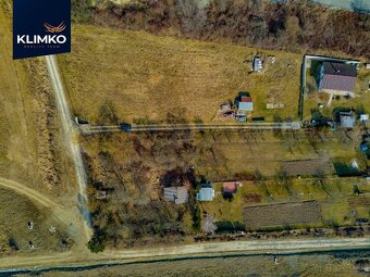 PREDAJ | Stavebný pozemok | Fintice - 4
