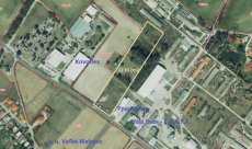 Pozemok 45km od Bratislavy v obci Velké Blahovo - 4