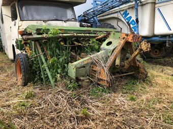 Sejačka AMAZONE D8 - 25 Special - 4