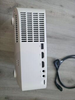 Vankyo 530W - 4