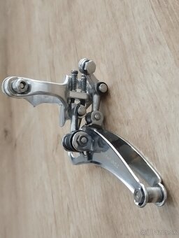 Predam presmyk Campagnolo - 4