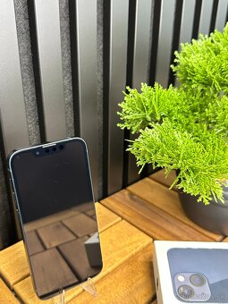 ► Apple iPhone 13 Mini 256 GB │ Záruka 1 rok - 4