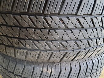 265/60 R18 letne - 4
