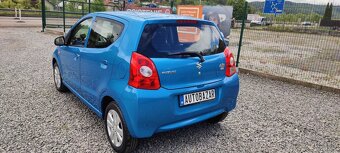 Suzuki Alto AUTOMAT - 4