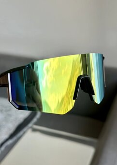 Polarizačné slnečné okuliare nové - 4